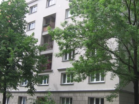Čápkova
