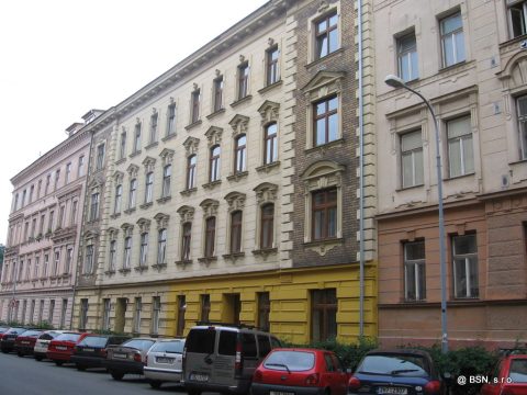 Zahradnická