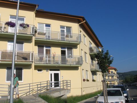 Hrázka