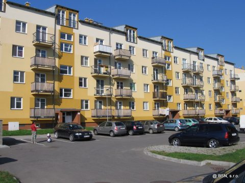 Jánošíkova
