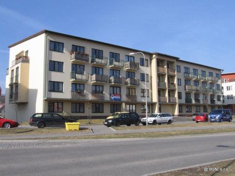 V Újezdech