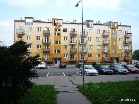 Jánošíkova
