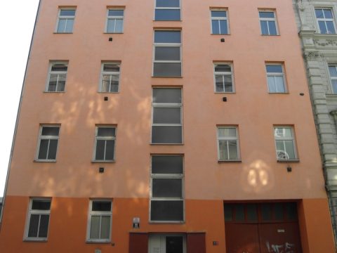 Špitálka